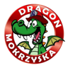 Logo UKS Dragon Mokrzyska